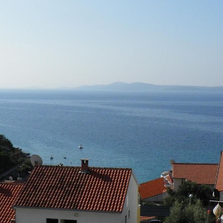 Apartments Horizont Trogir Exterior photo