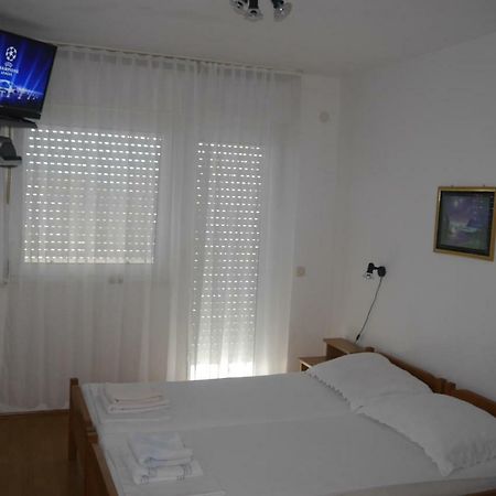 Apartments Horizont Trogir Exterior photo