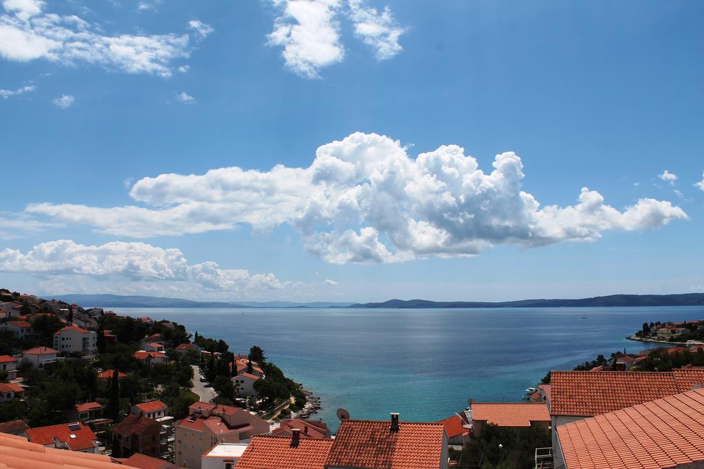 Apartments Horizont Trogir Room photo