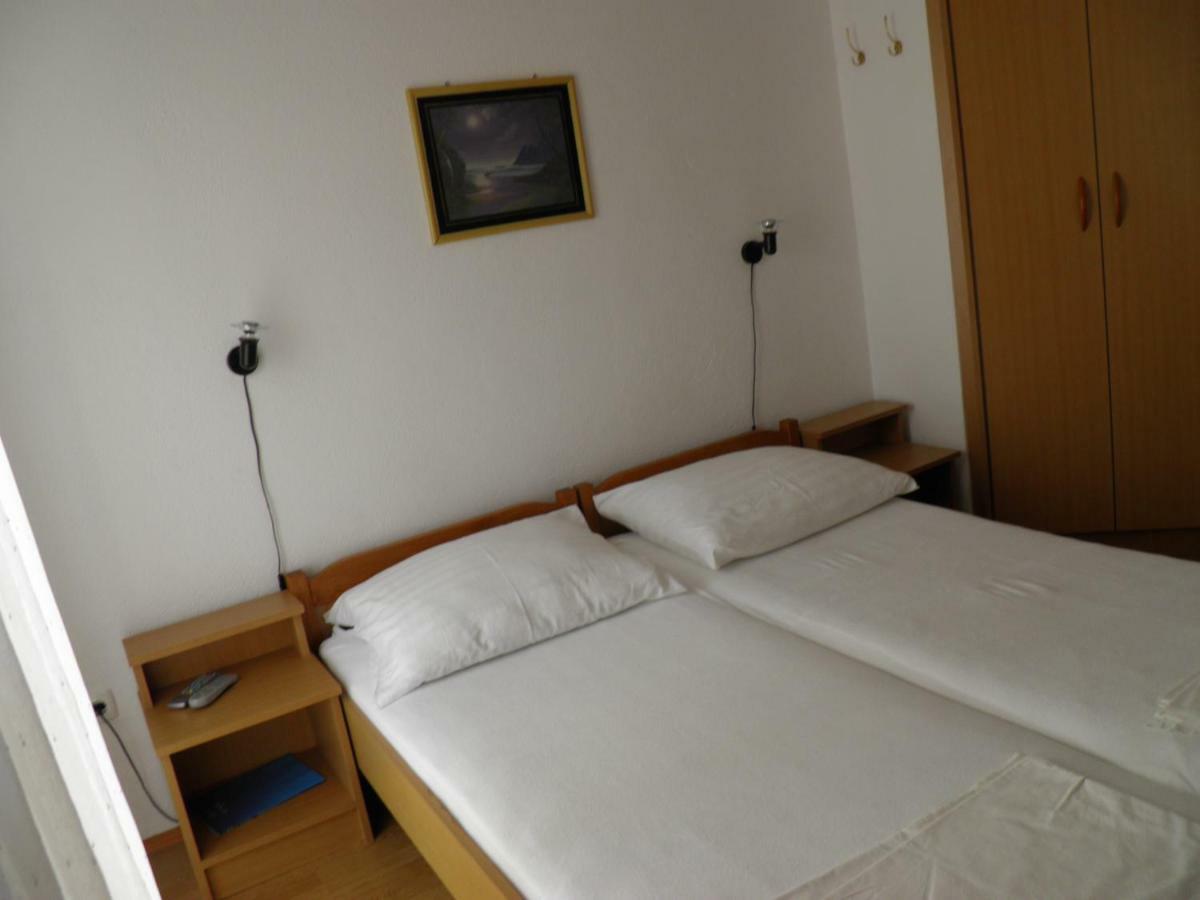 Apartments Horizont Trogir Room photo