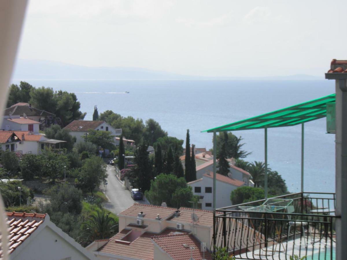 Apartments Horizont Trogir Room photo