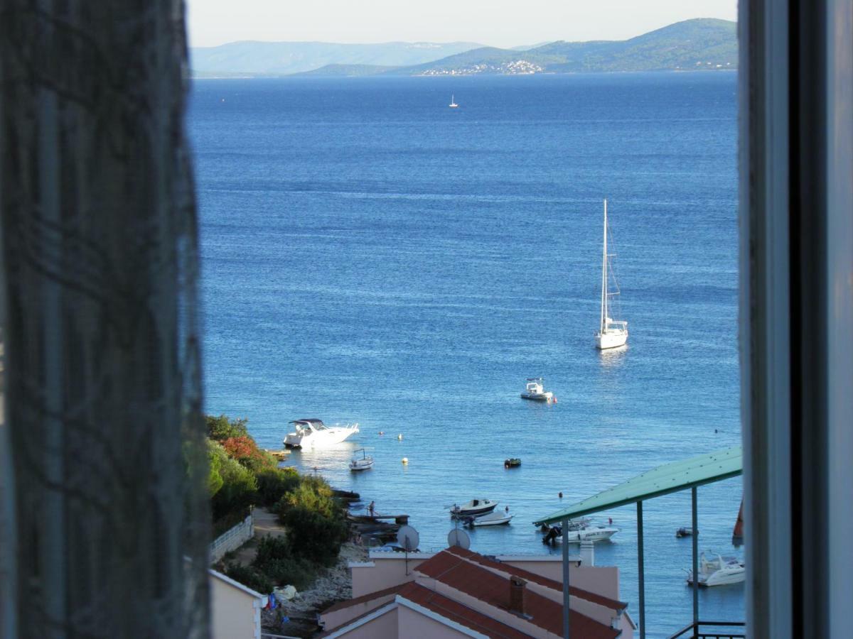 Apartments Horizont Trogir Room photo